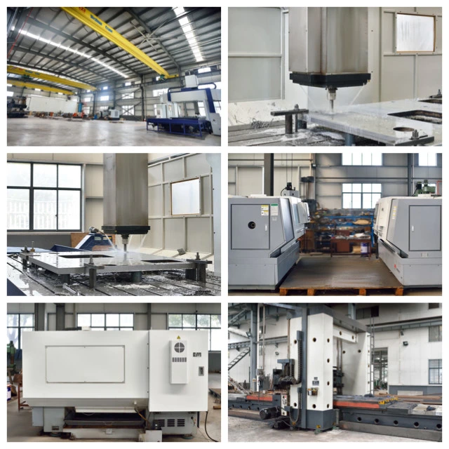 Paper Polythylene Laminated Aluminum Coating Machine Hlm100-1600