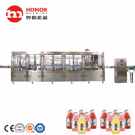 Ligne de production chaude aseptique automatique de A à Z Lait Café Thé Jus de produits laitiers Mangue Banane Pomme Orange Noix de coco Machine de remplissage de raisin Machines de moulage par soufflage pour animaux de compagnie